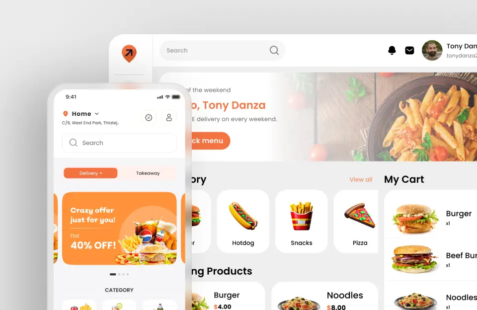 Enterprise Enhanced Brand Experience