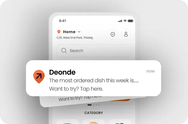 Feature