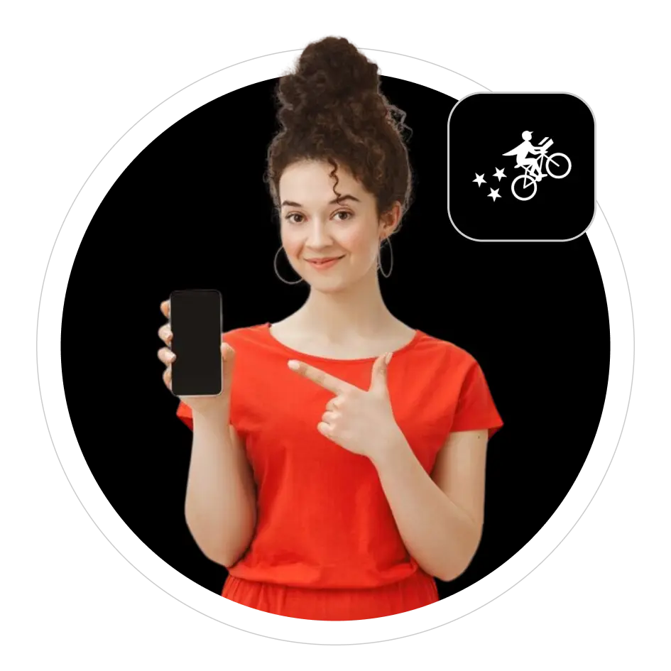 postmates clone script