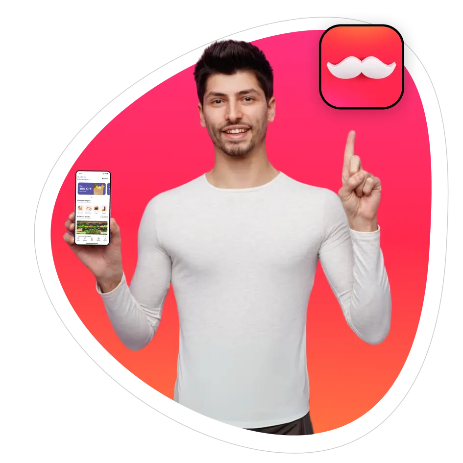 Rappi clone script