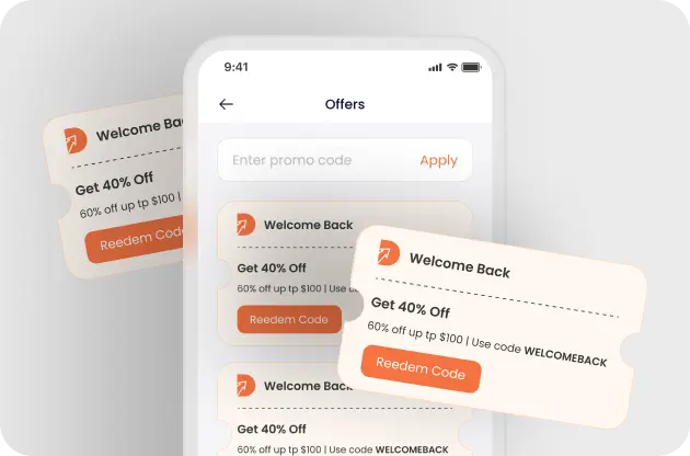 Restaurant Loyalty Management System