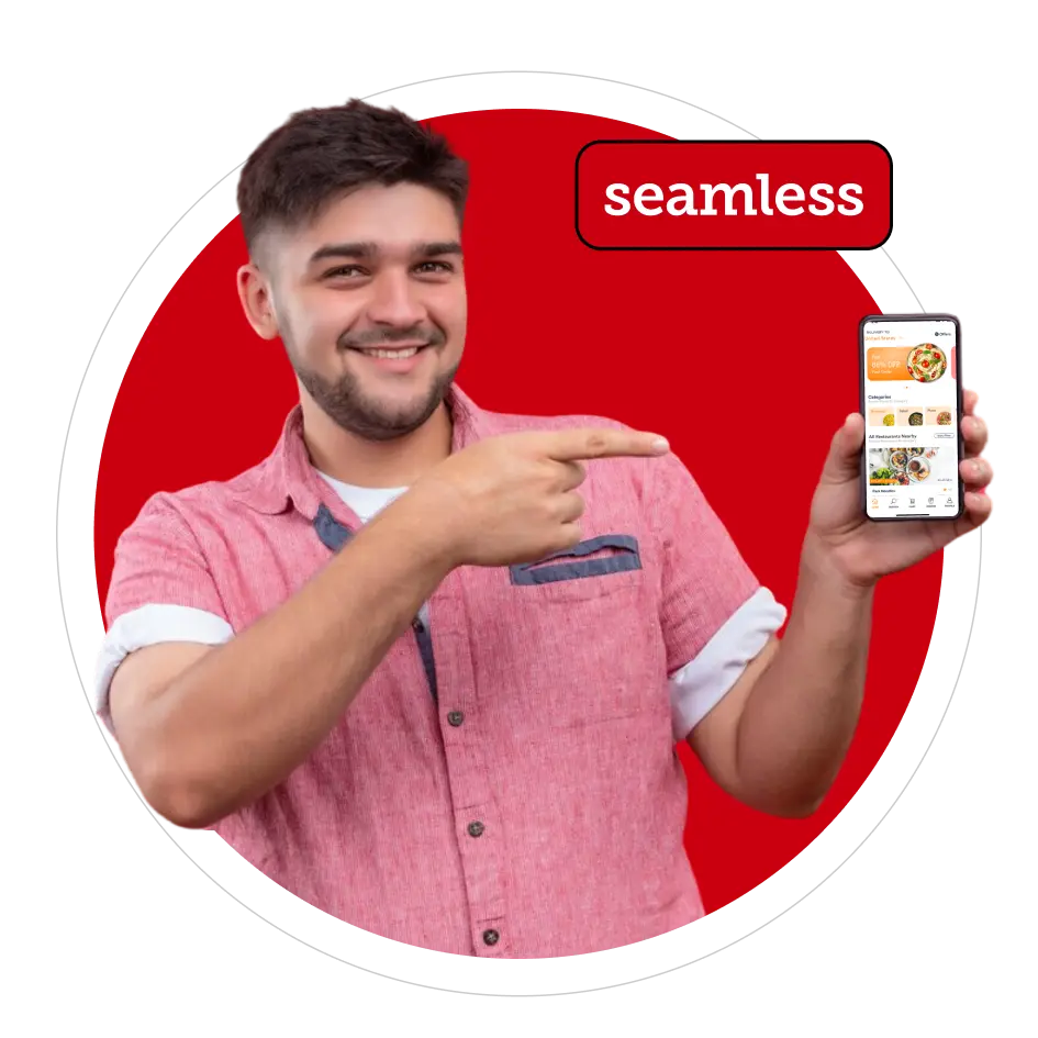 Best seamless app clone