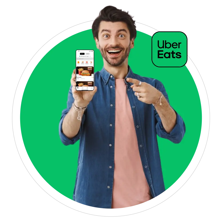 ubereats clone